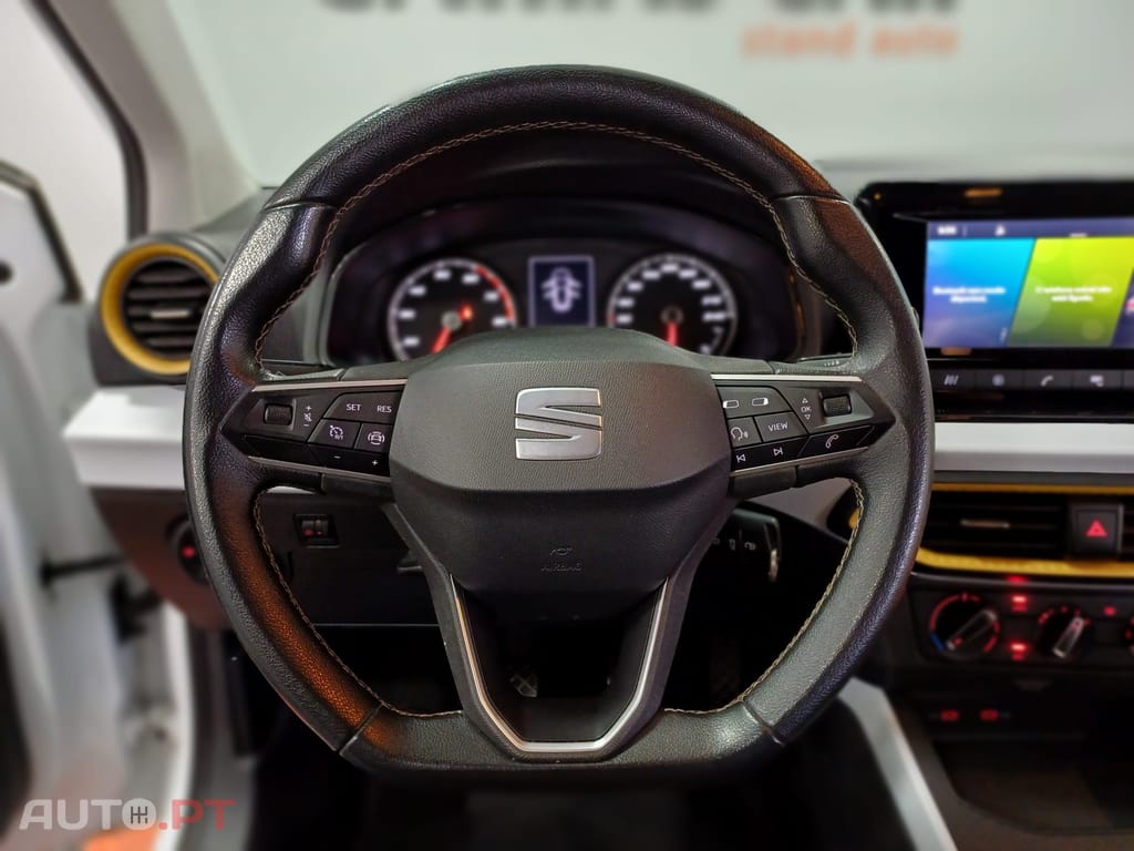 Seat Arona 1.0 TSI Style