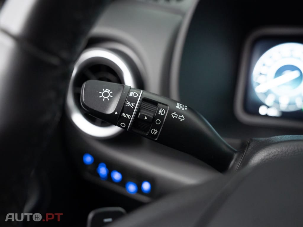 Hyundai Kauai 1.6 GDi HEV Premium Pack Plus