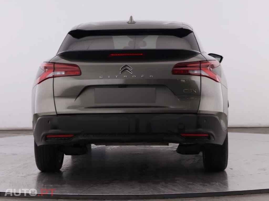 Citroen C5 X 1.2 PureTech Feel Pack EAT8