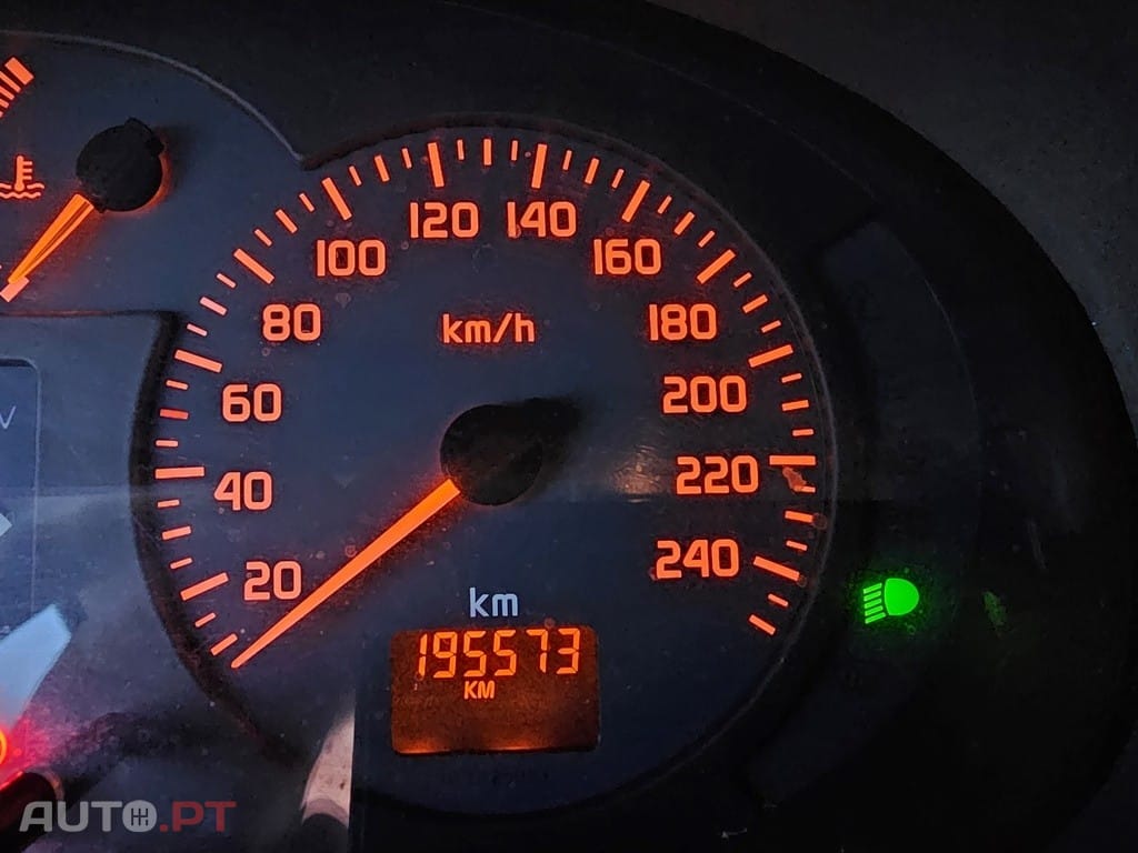 Renault Scénic 1.4 16V Air