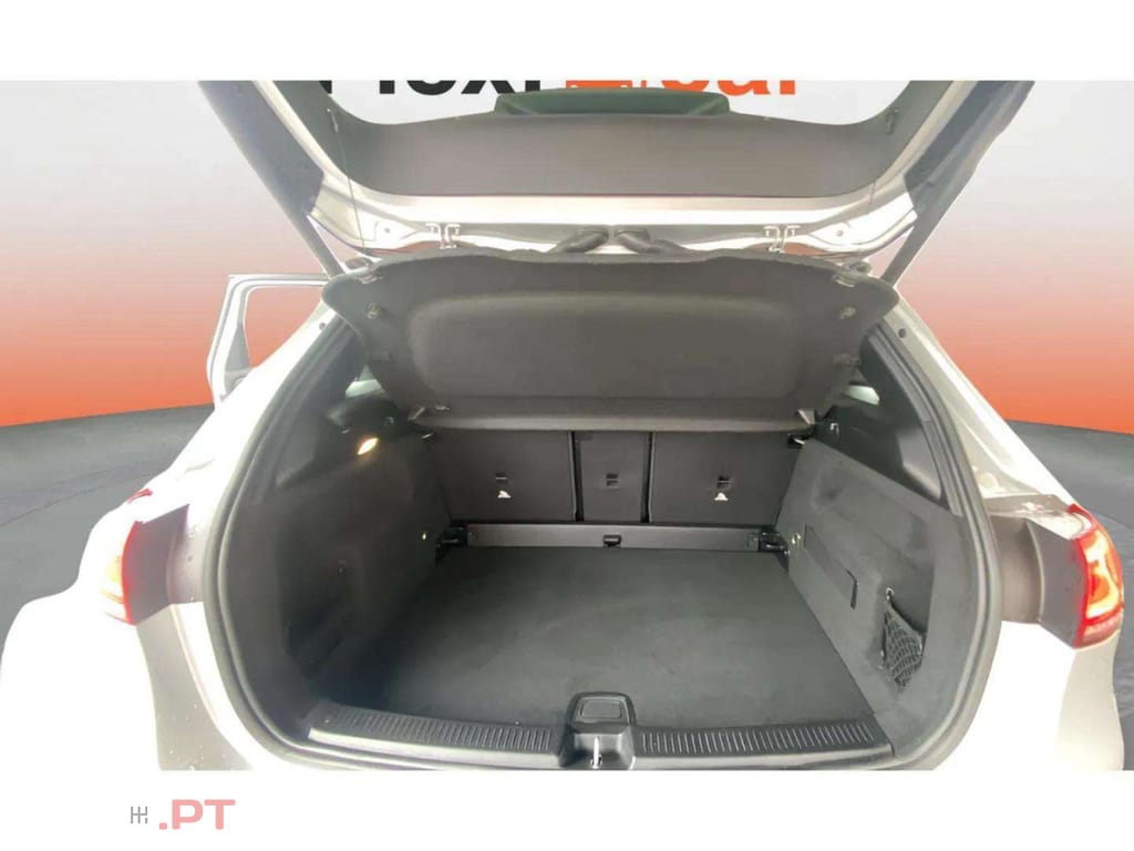 Mercedes-Benz B 180 d Progressive Aut.