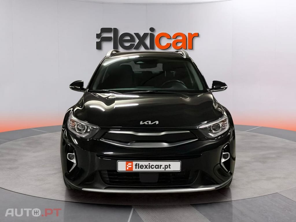 Kia Stonic 1.0 T-GDI 100 DRIVE