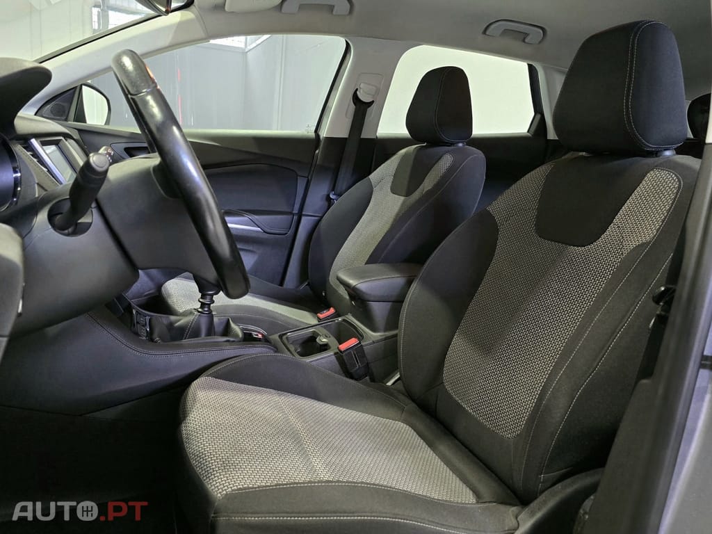 Opel Grandland (X) 1.5 CDTI Innovation
