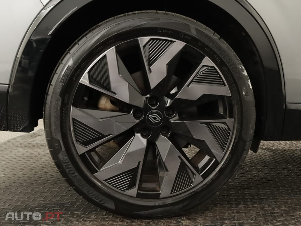 Renault Rafale Rafale 1.2 Hyper Hybrid E-Tech Esprit Alpine