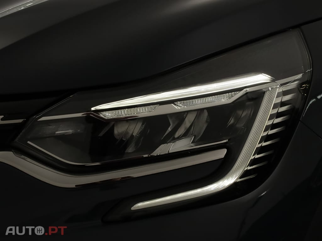 Renault Captur Captur 1.0 TCe Techno Bi-Fuel