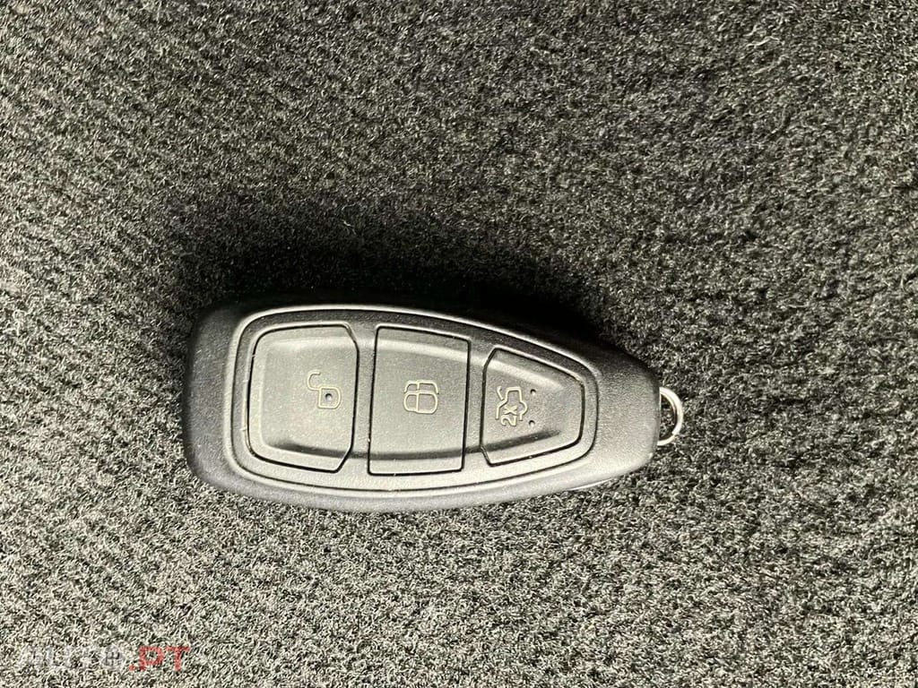 Ford Focus 2.3 EcoBoost RS Pack Performance