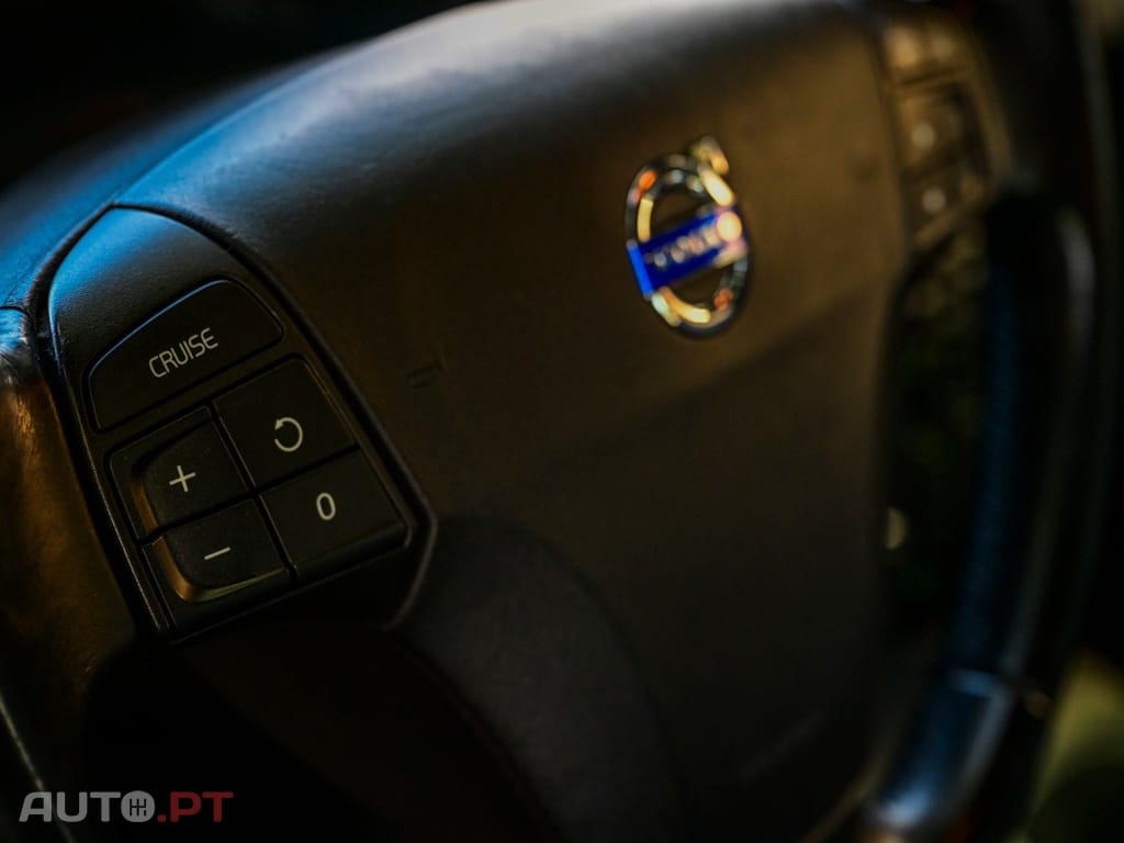 Volvo V50 1.6 D Kinetic