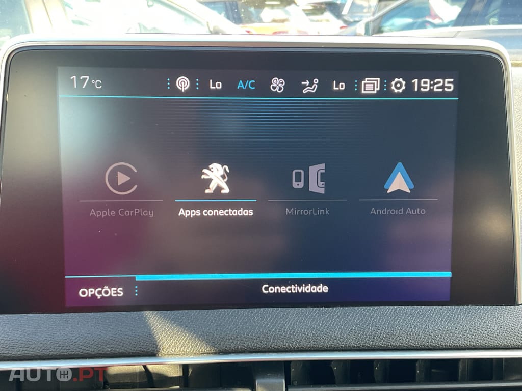 Peugeot 3008 1.6 BlueHDi Active