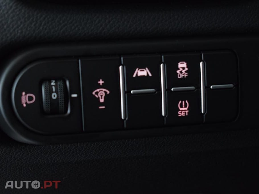 Kia Ceed SW 1.6 CRDi MHEV Dynamic