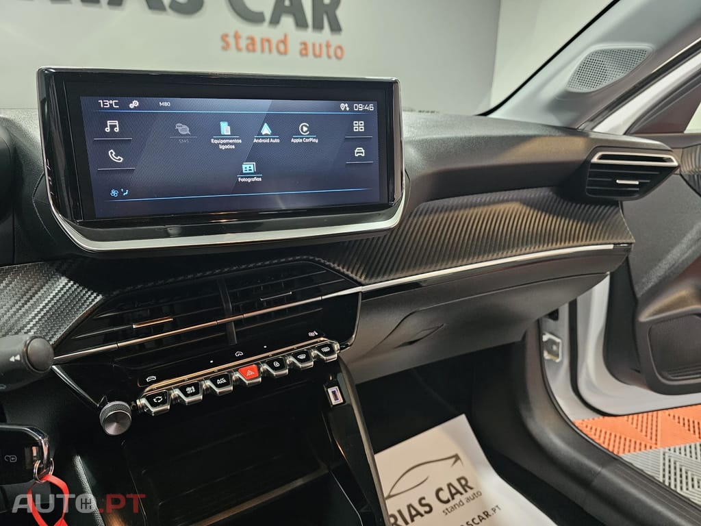 Peugeot 208 1.2 PureTech Active Pack