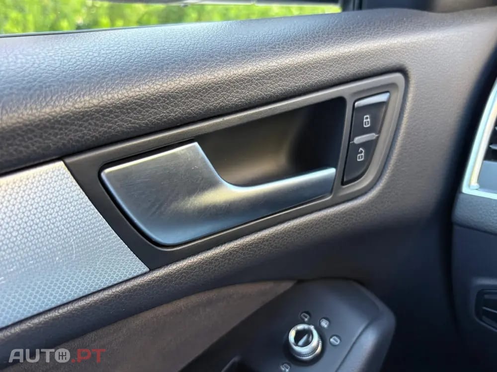 Audi Q5 2.0 TDI quattro S-line S-tronic