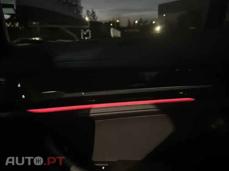Porsche Panamera 4 E-Hybrid