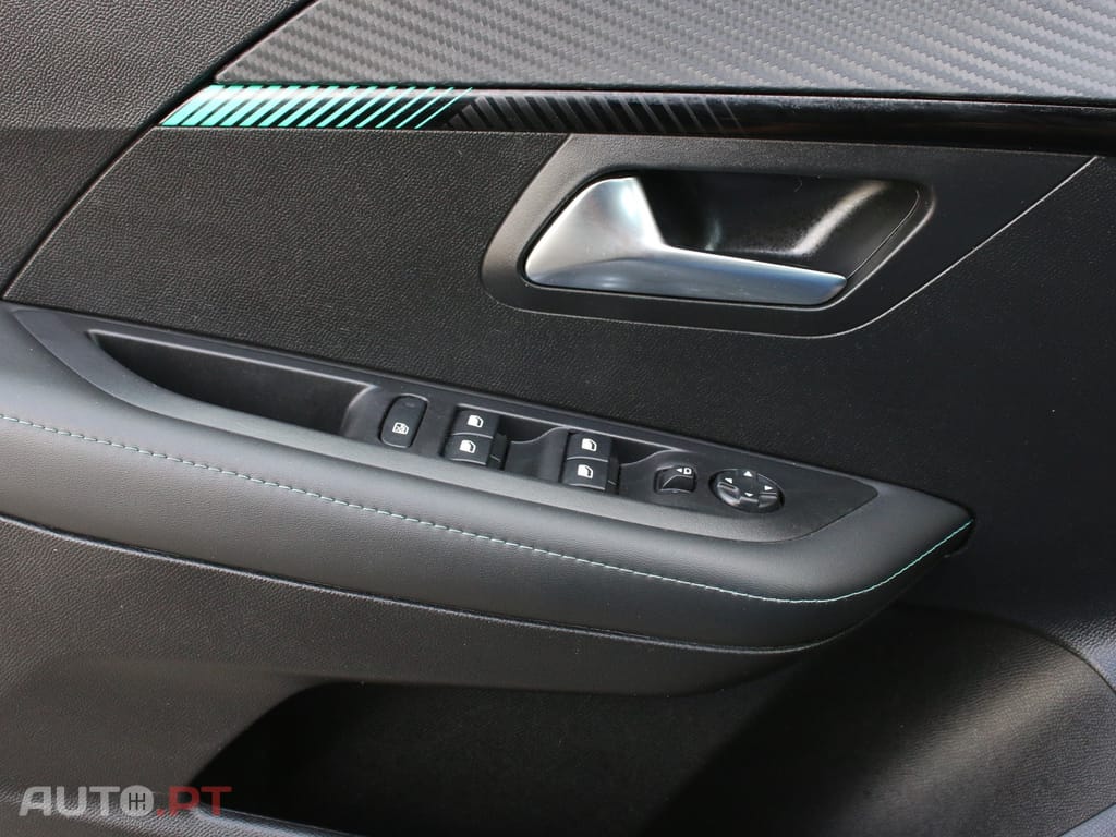 Peugeot 208 1.2 PureTech Allure