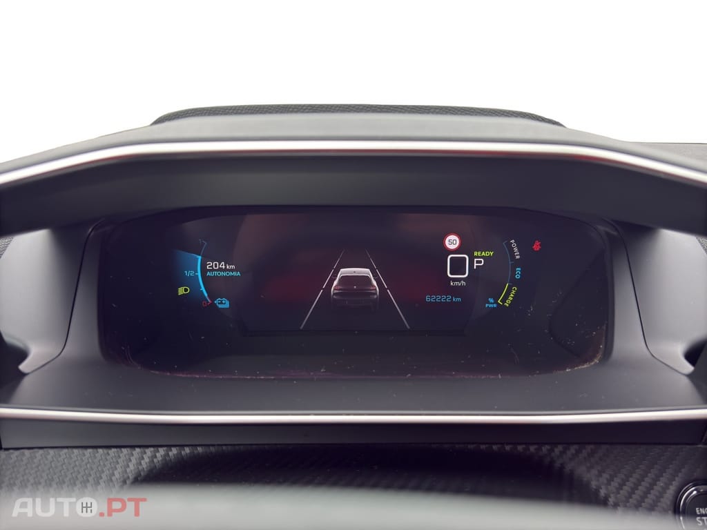 Peugeot E-208 50 kWh Edition