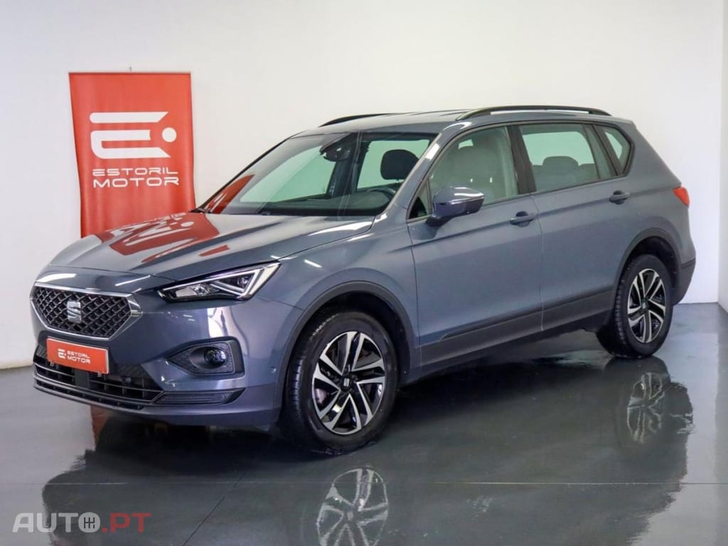 Seat Tarraco 2.0 TDI Style DSG