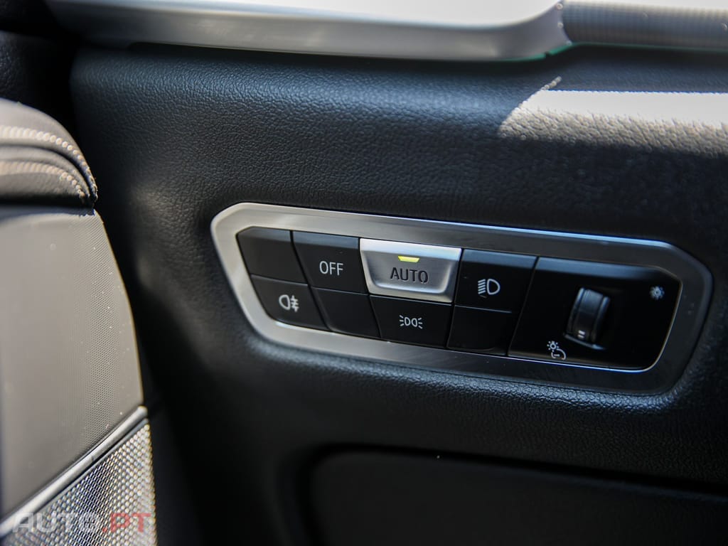 BMW X5 45 e xDrive