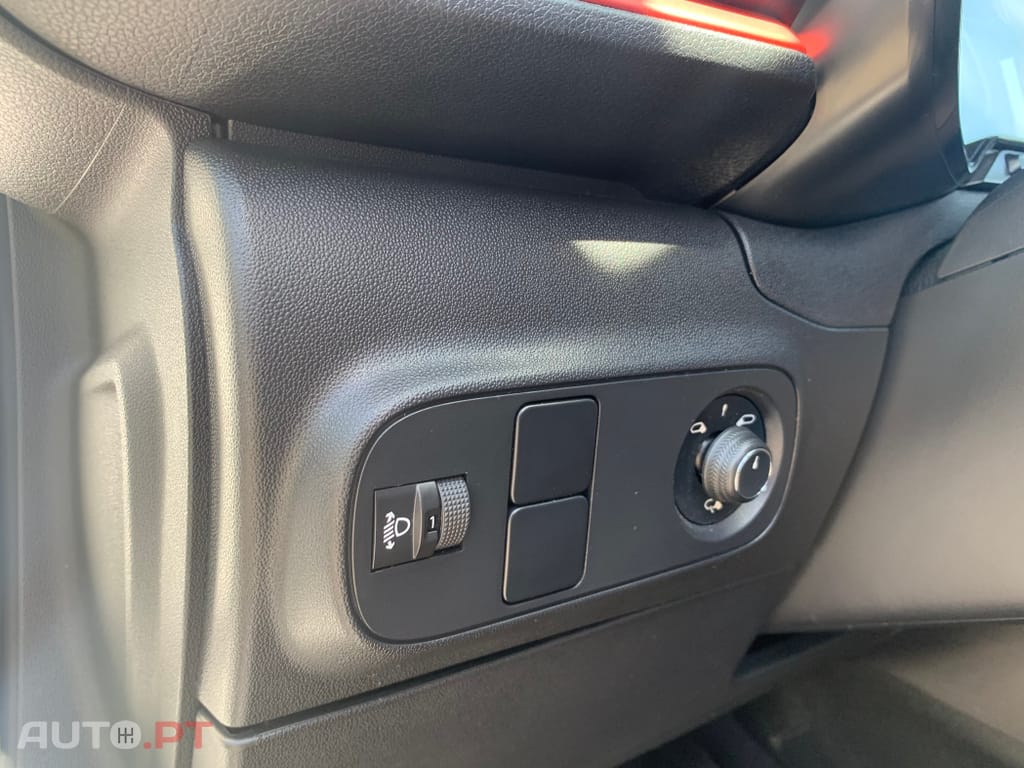 Citroen C3 1.5 BlueHDi C-Series