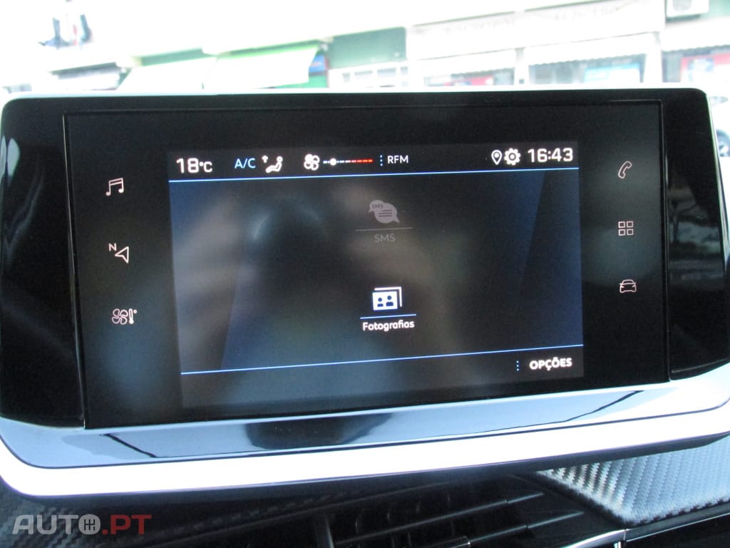 Peugeot 208 1.2 PureTech Active Pack