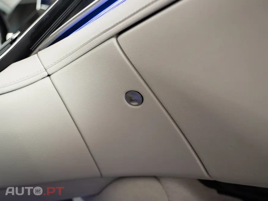 Mercedes-Benz EQE SUV 350+ AMG Line Premium