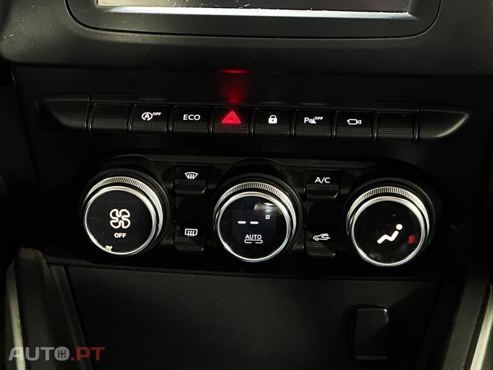 Dacia Duster 1.5 Blue dCi Extreme