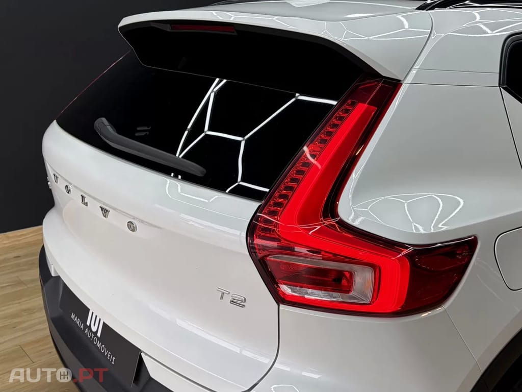 Volvo XC40 1.5 T3 Momentum