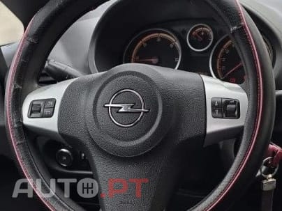 Opel Corsa 1.3 CDTi ENJOY EcoFLEX