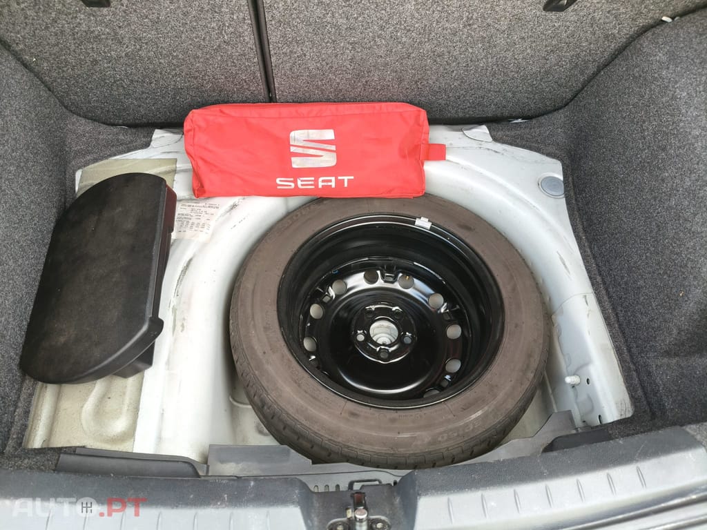 Seat Ibiza Style