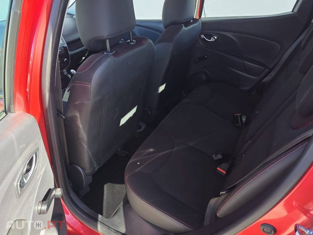 Renault Clio 1.5 dCi Confort