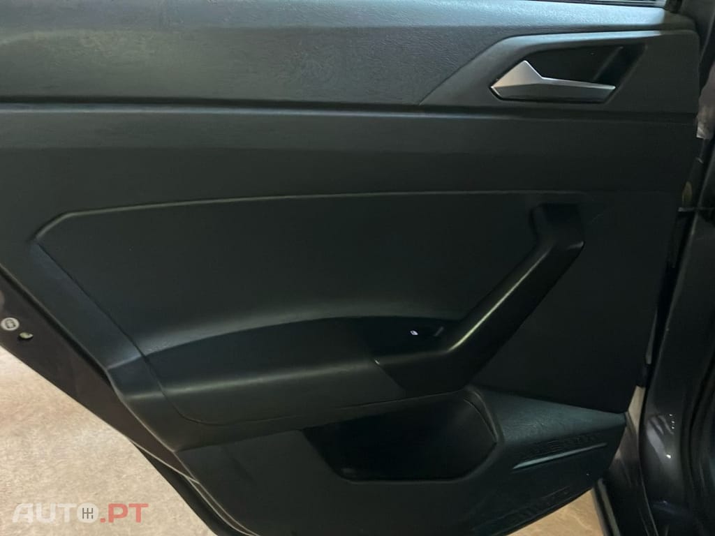 Volkswagen Polo 1.0 TSi Life