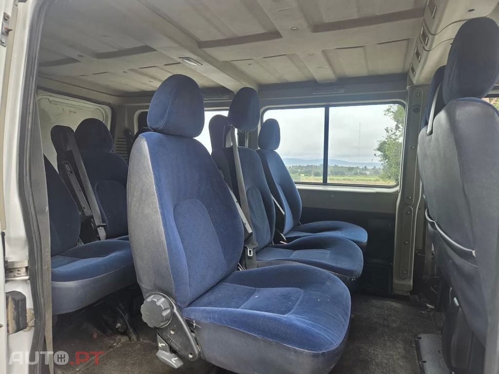 Citroen Jumper 2.0 HDi 29C Club