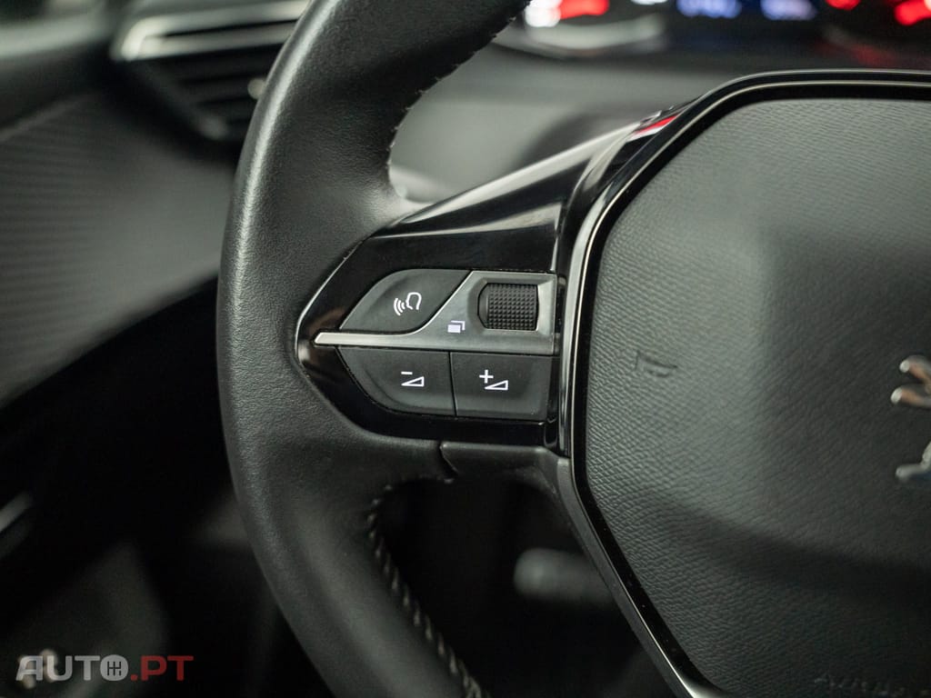 Peugeot 208 1.2 PureTech Active