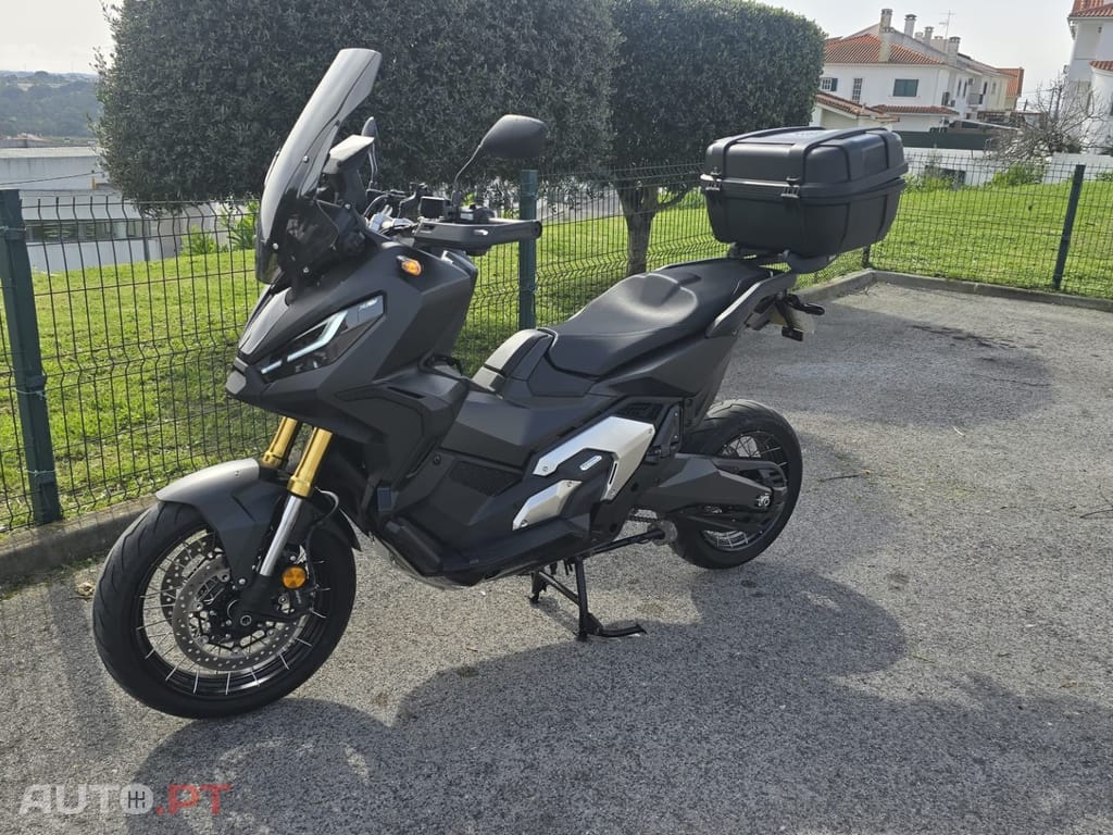 Honda ADV XADV 750