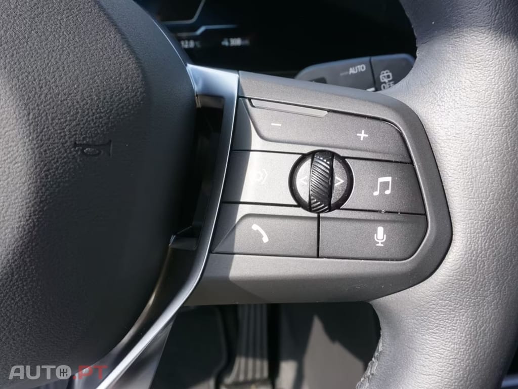 BMW iX1 I.V.A DEDUTÍVEL xDrive30 