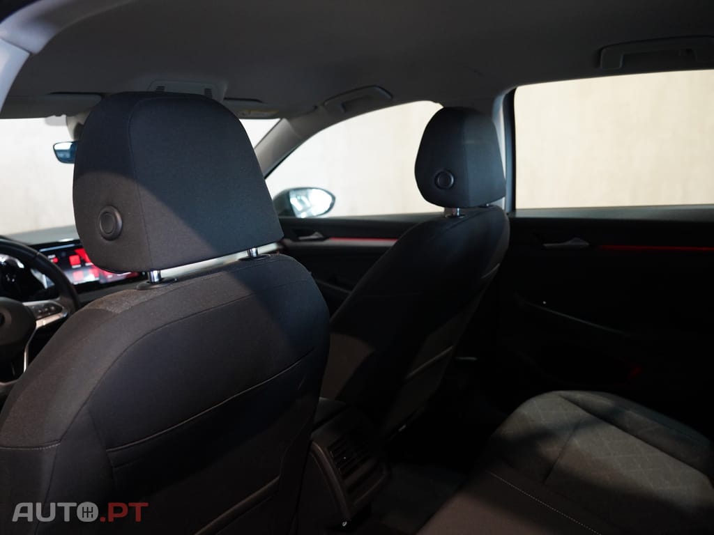 Volkswagen Golf 1.0 TSi Life