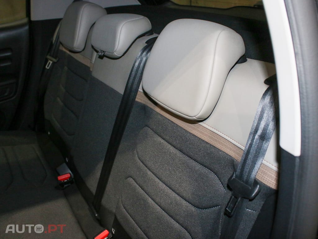 Citroen C3 1.2 PureTech Shine Pack EAT6