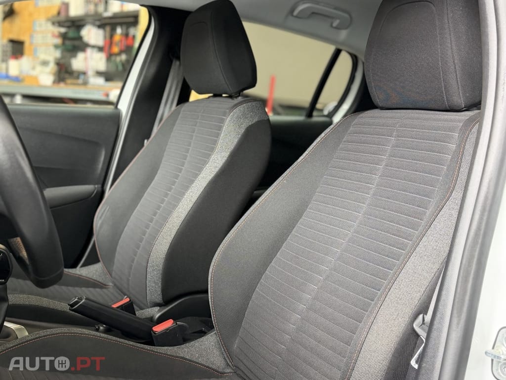 Peugeot 208 PureTech 75 Active Pack