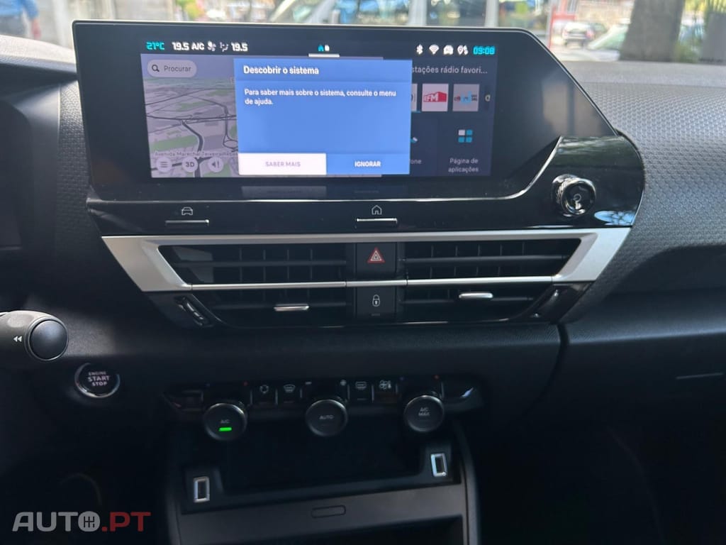 Citroen C4 X 1.2 Hybrid Max e-DSC6