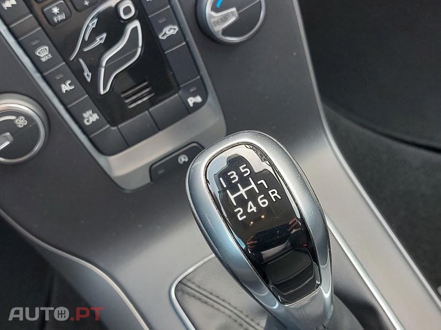 Volvo V40 2.0 D2 Kinetic Eco