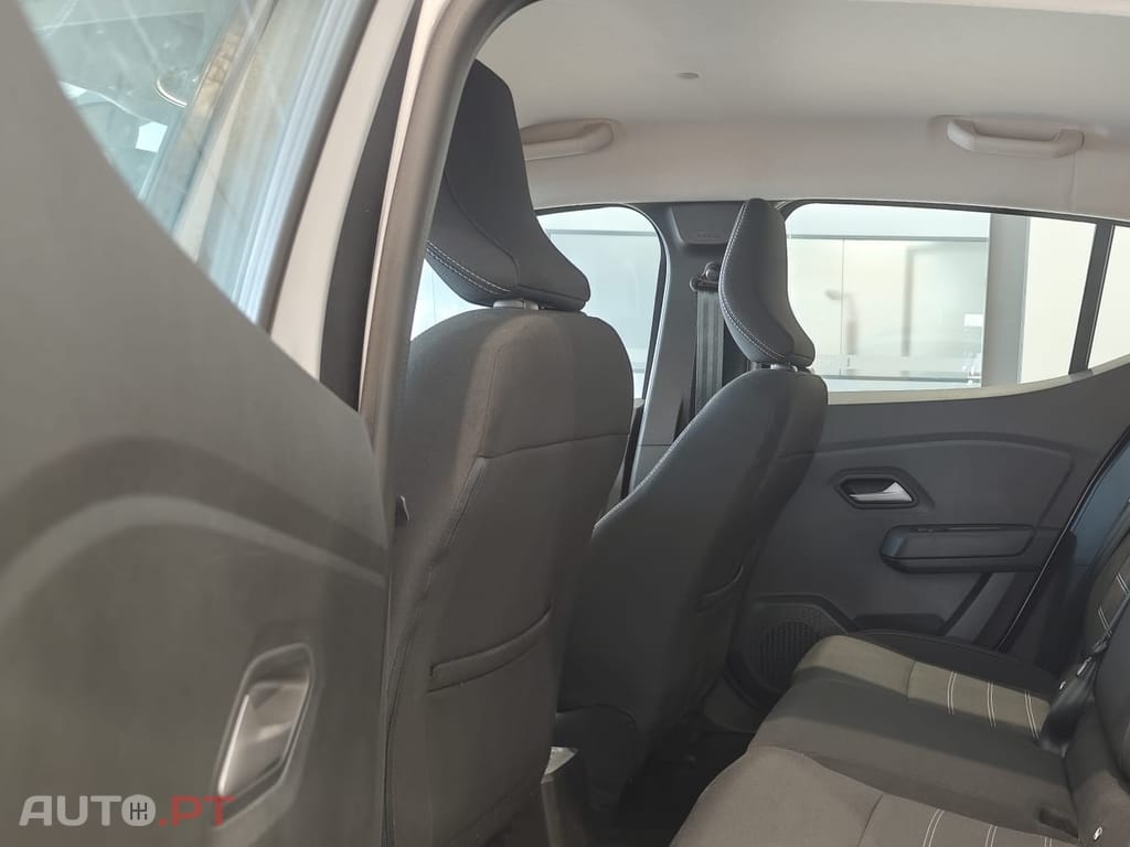 Dacia Sandero Expression