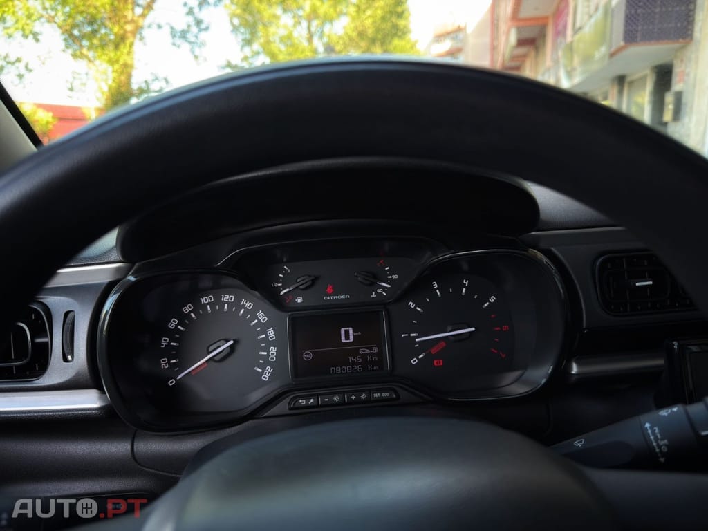 Citroen C3 1.2 PureTech Collection