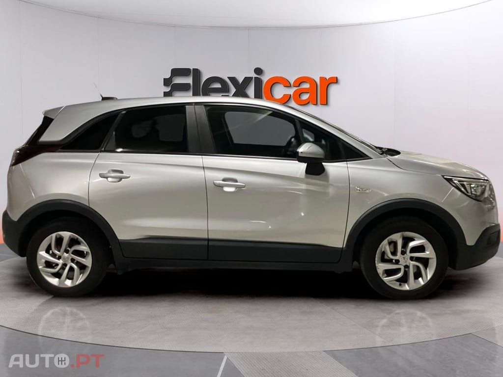 Opel Crossland 1.2 T 110 Edition