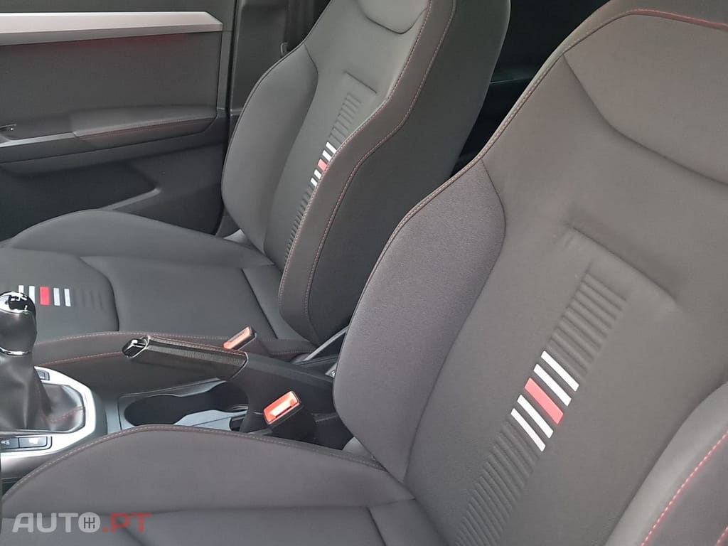 Seat Arona 1.0 TSI FR