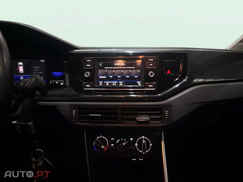 Volkswagen Polo 1.0 TSI Life