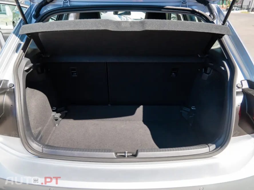 Volkswagen Polo 1.0 TSI Life