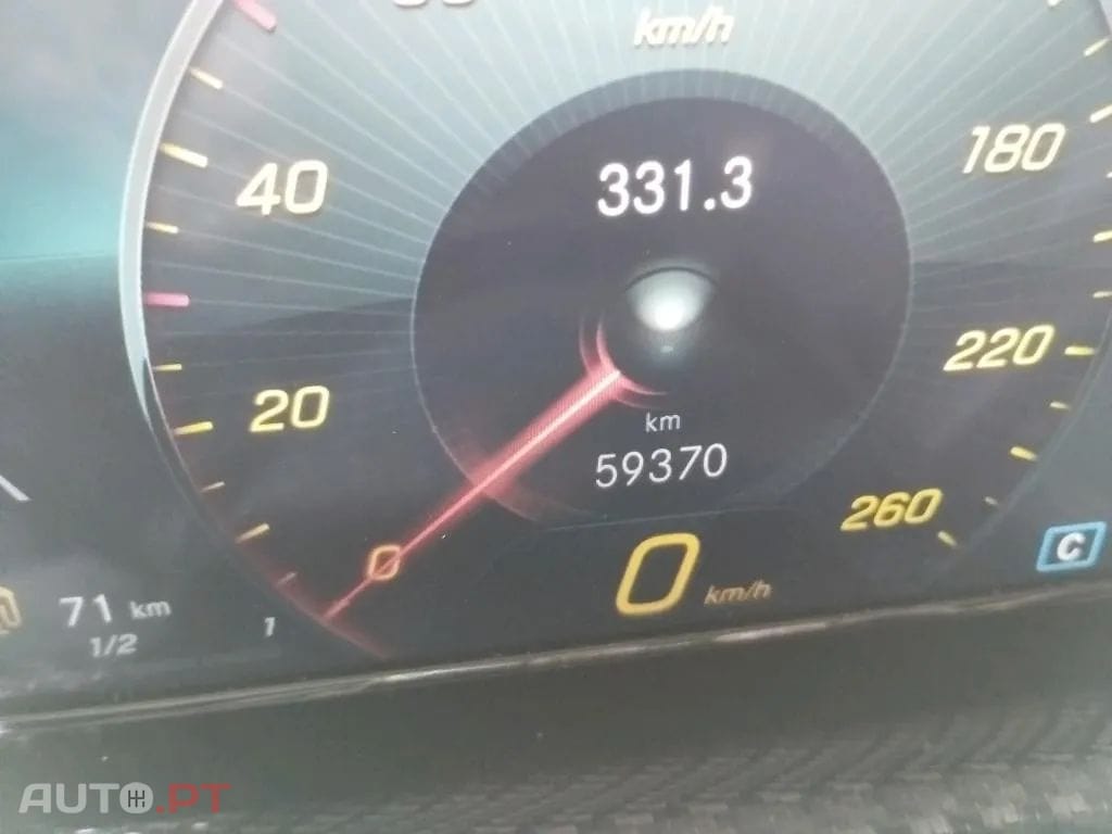 Mercedes-Benz CLA 180 d Shooting Brake Style Aut.