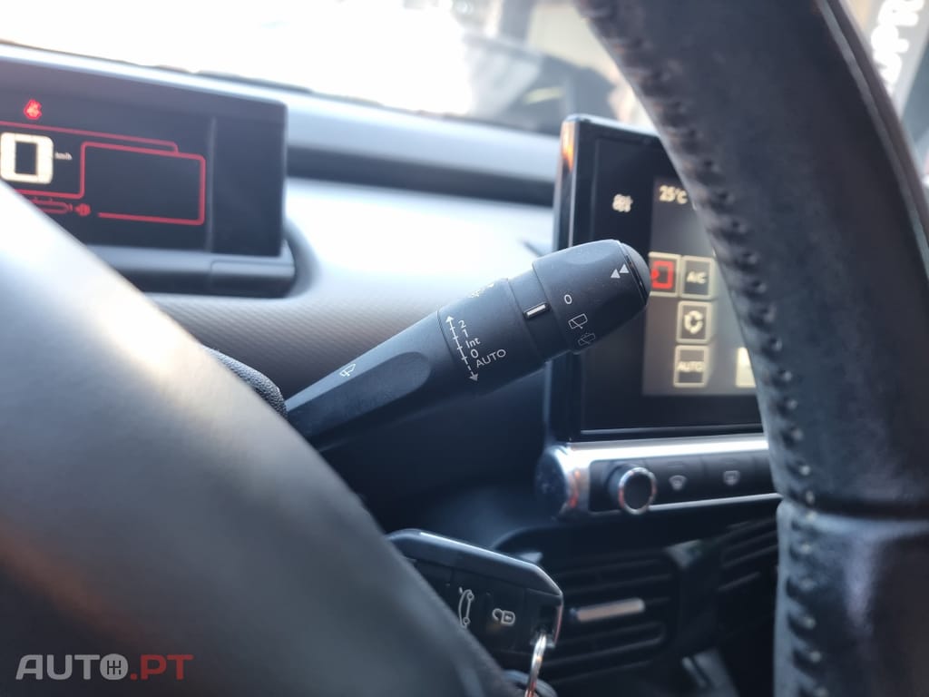 Citroen C4 Cactus 1.2 PureTech Feel