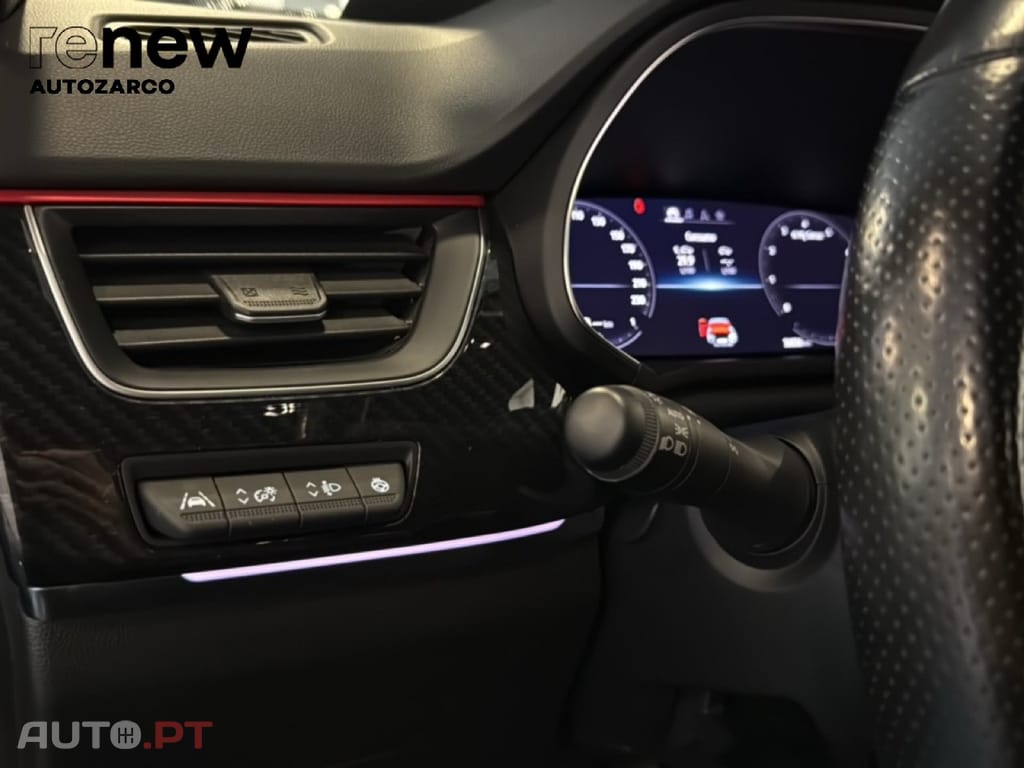 Renault Arkana RL Line