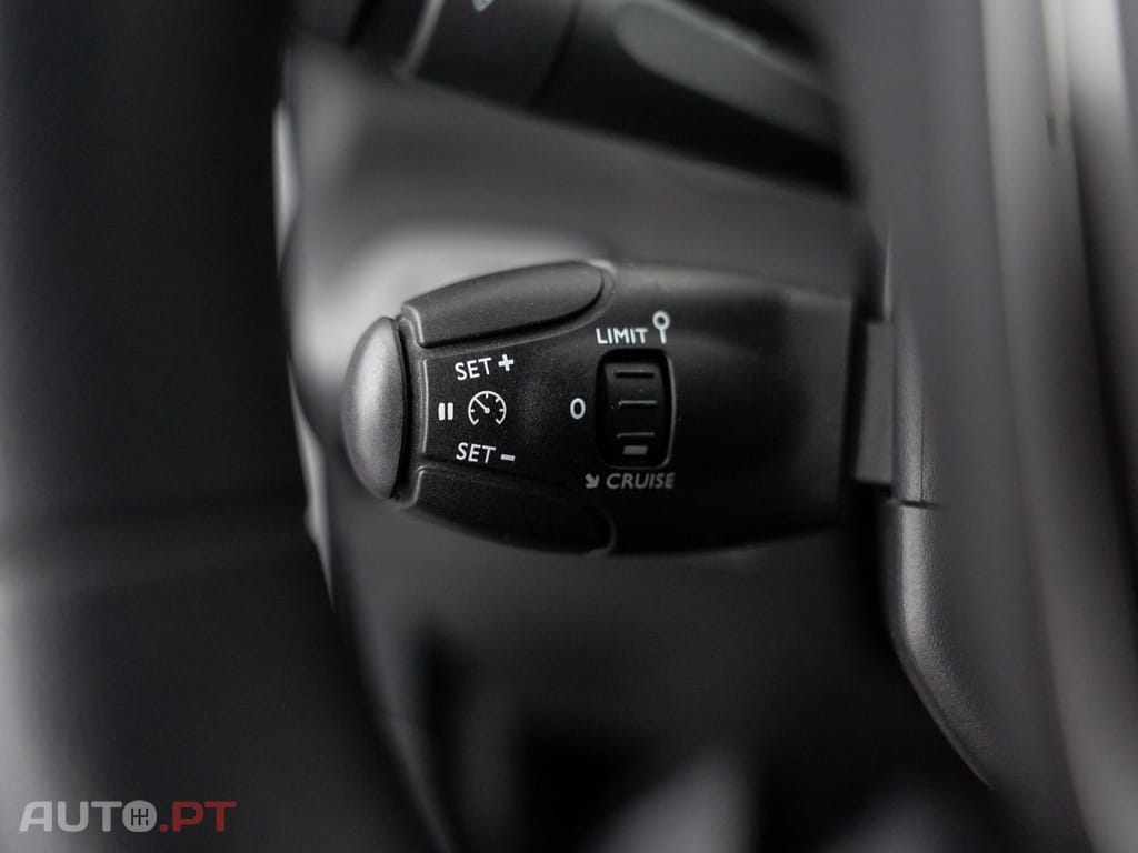 Peugeot Partner 1.5 BlueHDi Premium Standard