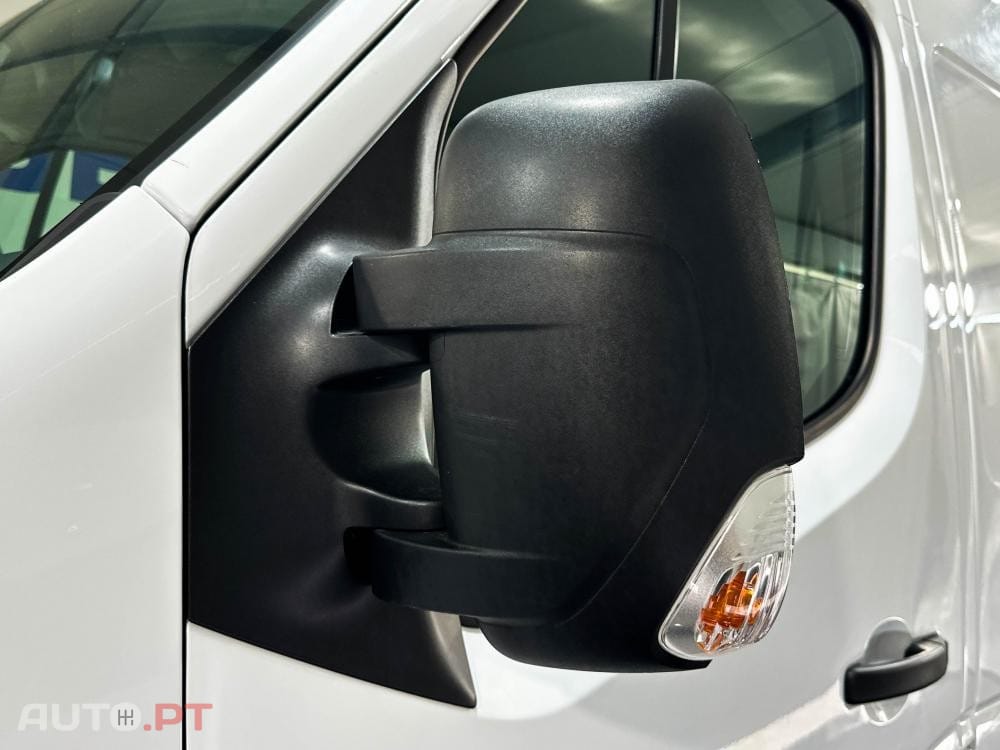 Renault Master L2H2 Confort Auto