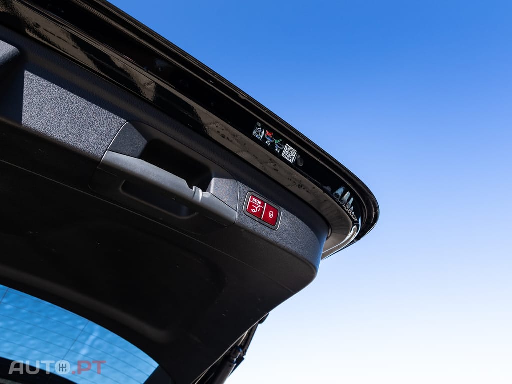 Mercedes-Benz GLE de 4Matic